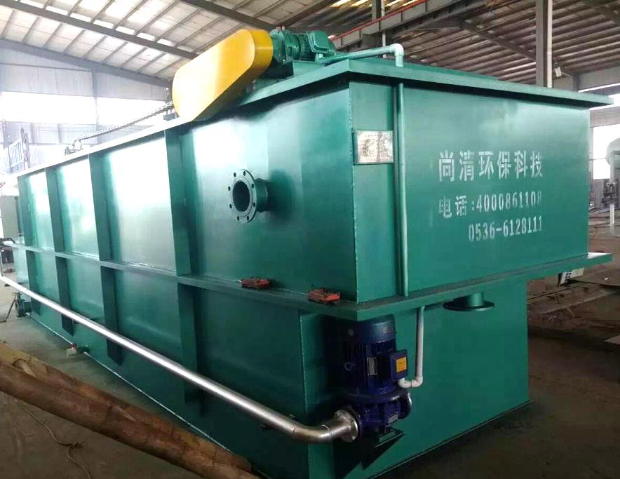 氣浮機(jī) 氣浮機(jī)